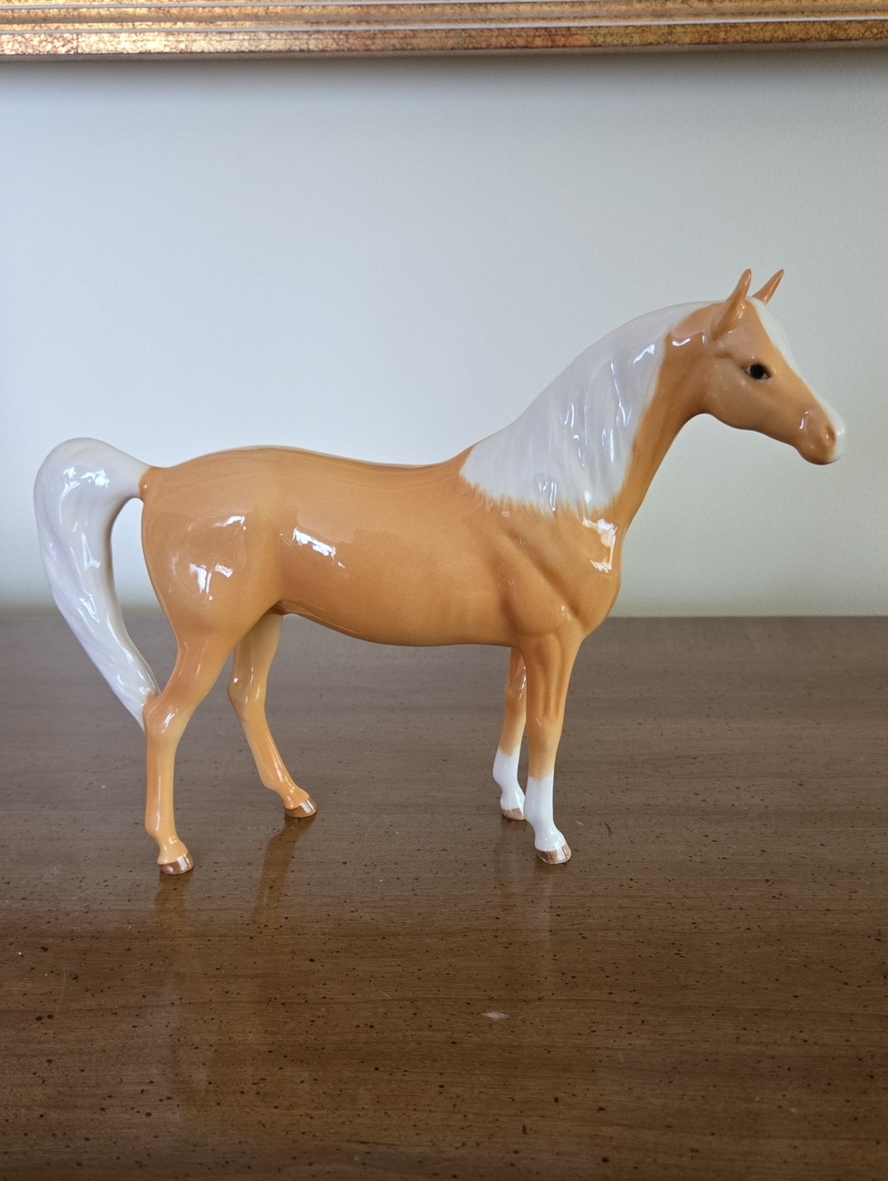 Royal Doulton Palomina Arab Xayal Horse Figurine DA50